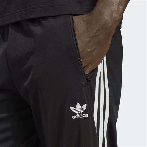 heren trainingsbroek adidas firebird tp w